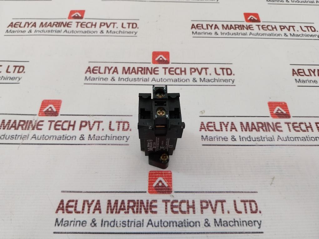 Klockner Moeller B Ft 220/6 Transformer