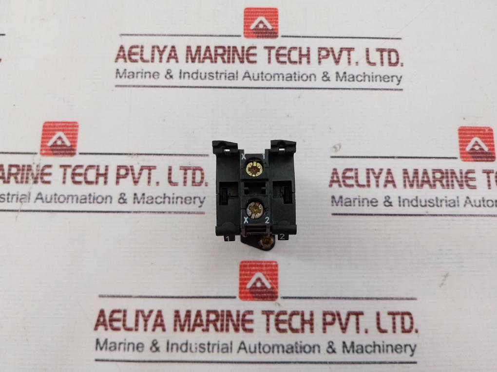 Klockner Moeller B Ft 220/6 Transformer