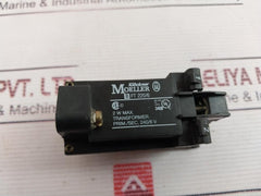 Klockner Moeller B Ft 220/6 Transformer 220-240V 50/60Hz