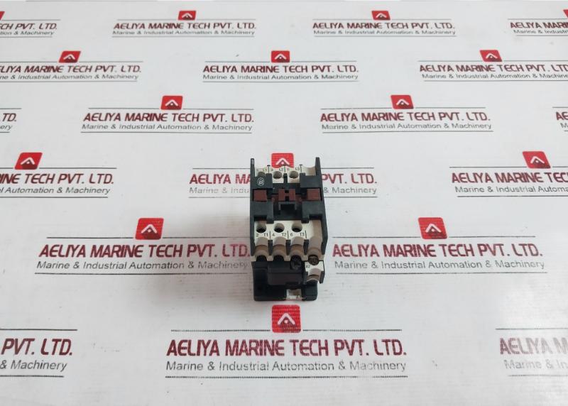 Klockner Moeller Dil00M Contactor 24V 50/60Hz Vde 0660