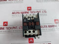 Klockner Moeller Dil00M Contactor 24V 50/60Hz Vde 0660