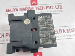 Klockner Moeller Dil00M Contactor 24V 50/60Hz Vde 0660