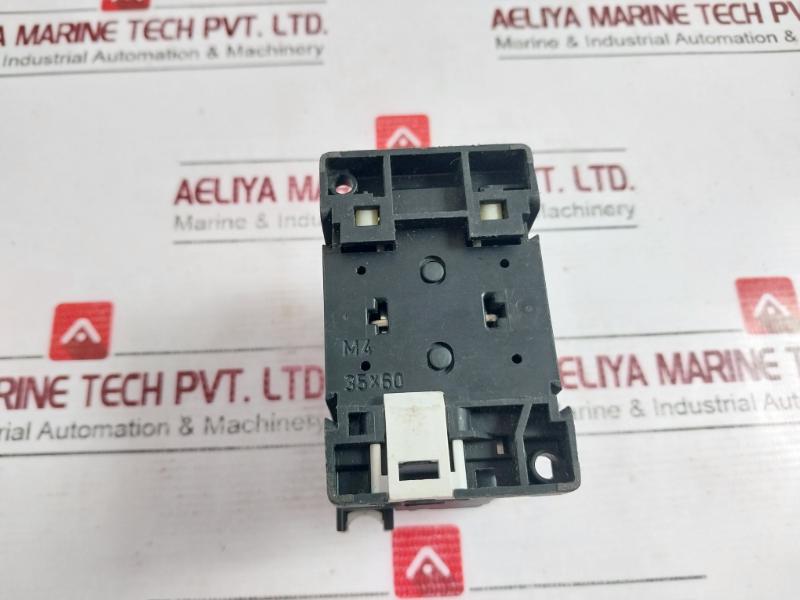Klockner Moeller Dil00M Contactor 24V 50/60Hz Vde 0660
