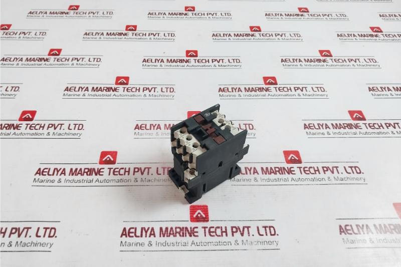 Klockner Moeller Dil00M Contactor 24V 50/60Hz Vde 0660