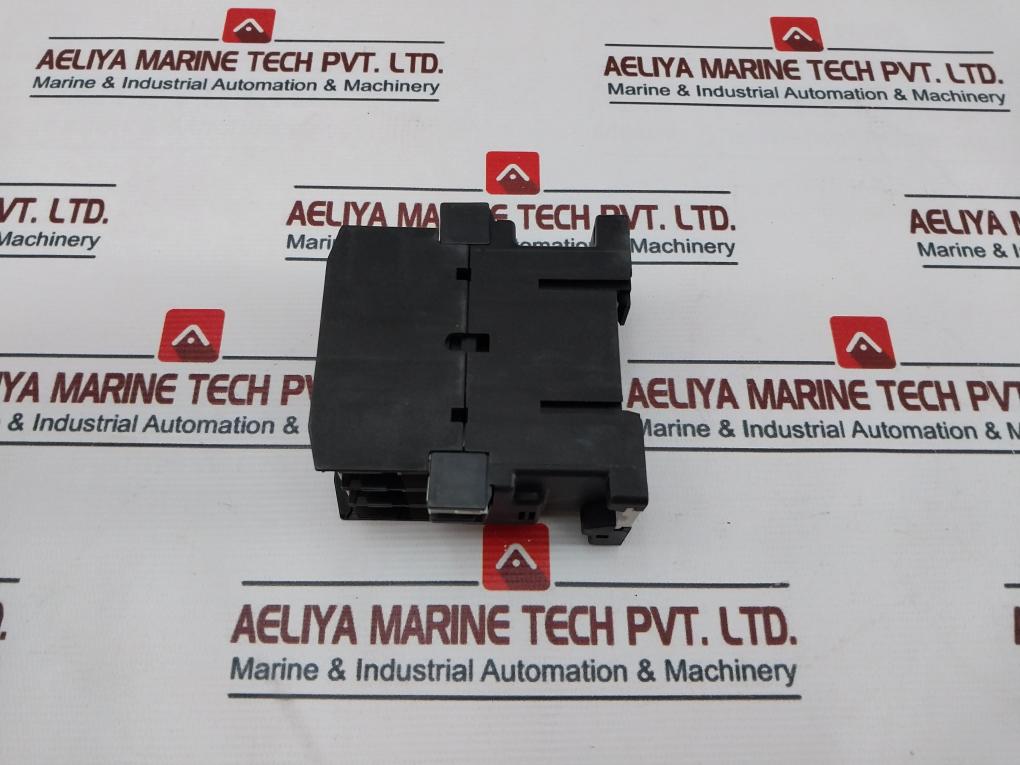 Klockner Moeller Dil0Am Contactor 35A 600V 50/60Hz