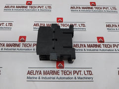 Klockner Moeller Dil0Am Contactor 35A 600V 50/60Hz