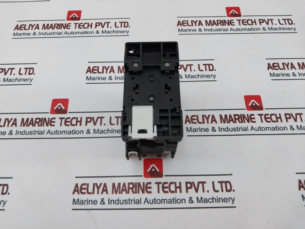 Klockner Moeller Dil0Am Contactor 35A 600V 50/60Hz