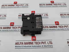 Klockner Moeller Dil0Am Contactor 35A 600V 50/60Hz