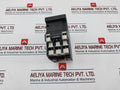 Klockner Moeller Dil0Am Contactor 35A 600V 50/60Hz