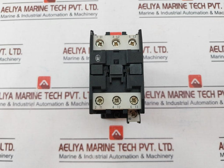 Klockner Moeller Dil 0 M-g Contacts Modular 110V Dc