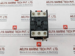 Klockner Moeller Dil 0 M-g Contacts Modular 110V Dc