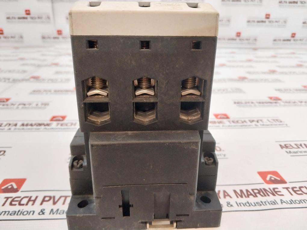 Klockner Moeller DIL3AM85 Contactor 220V 60Hz