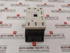 Klockner Moeller DIL3AM85 Contactor 220V 60Hz