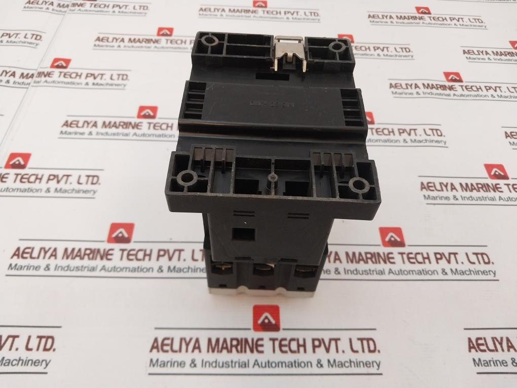 Klockner Moeller DIL3AM85 Contactor 220V 60Hz
