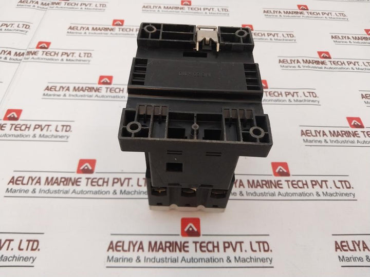Klockner Moeller DIL3AM85 Contactor 220V 60Hz
