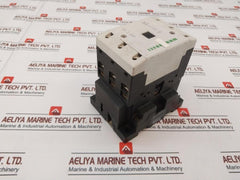 Klockner Moeller DIL3AM85 Contactor 220V 60Hz