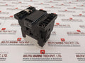 Klockner Moeller DIL3AM85 Contactor 220V 60Hz