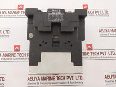 Klockner Moeller DIL3AM85 Contactor 220V 60Hz