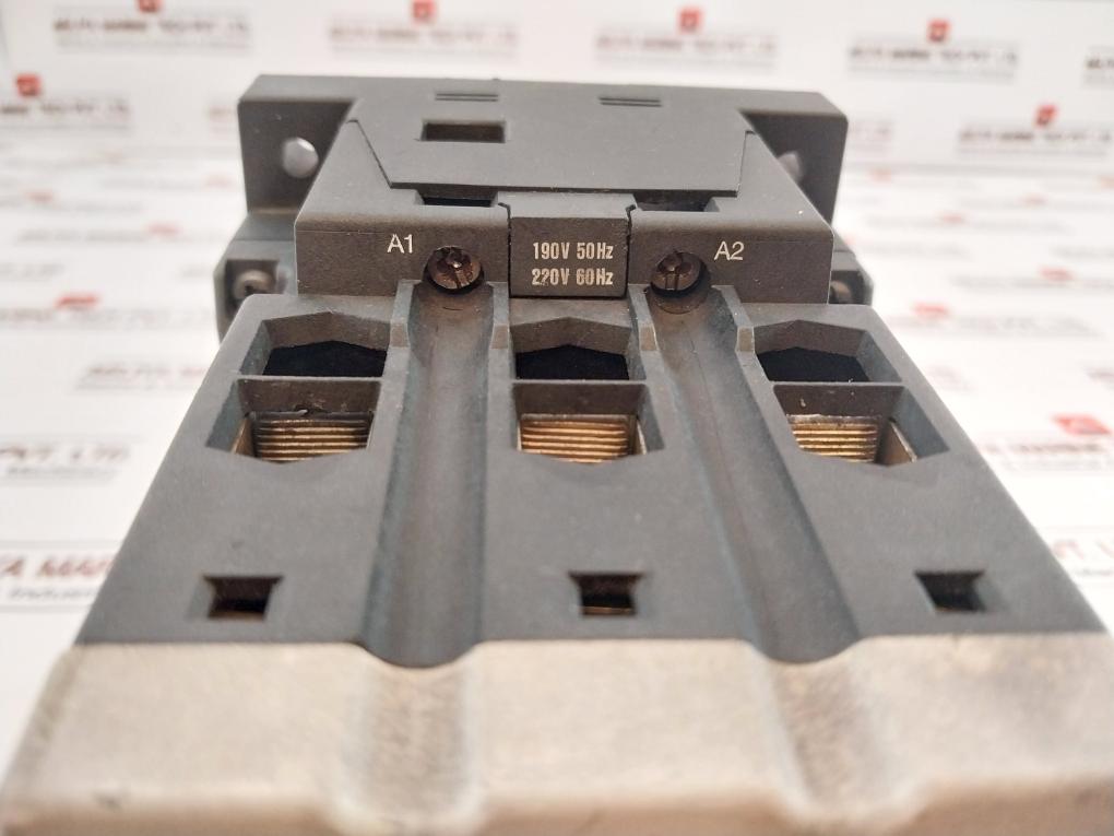 Klockner Moeller Dil 3 Am Contactor