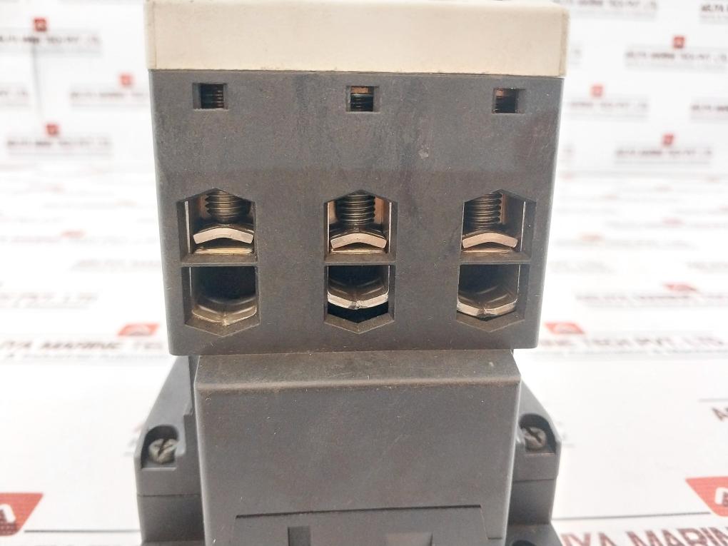 Klockner Moeller Dil 3 Am Contactor