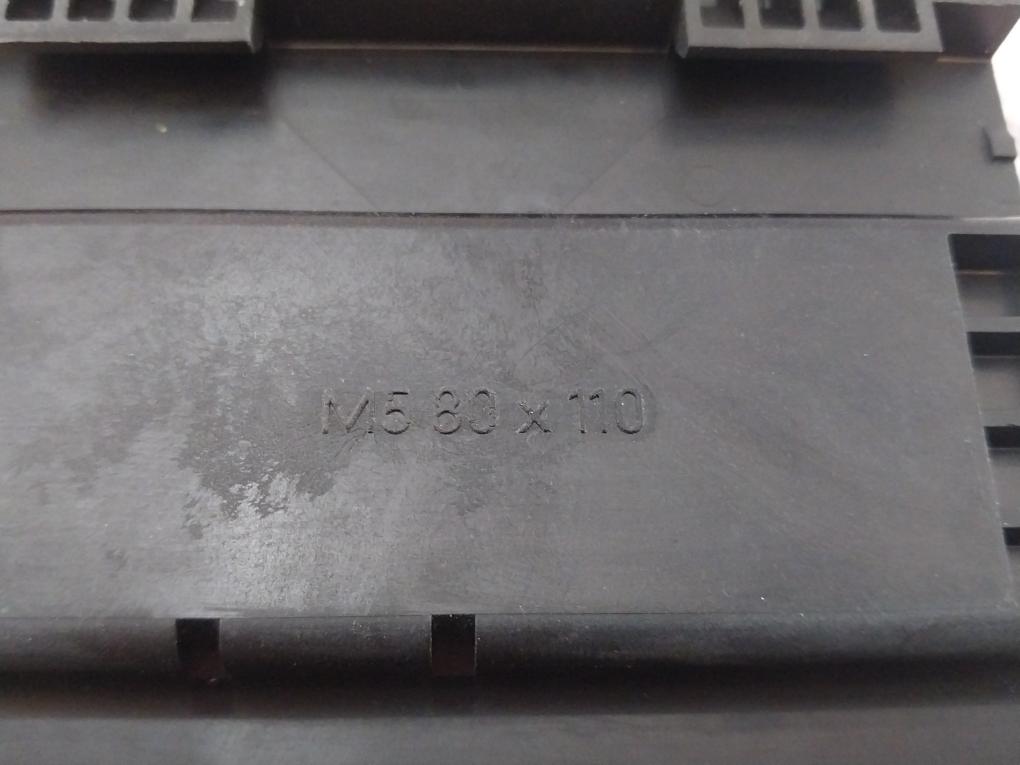 Klockner Moeller Dil 3 Am Contactor