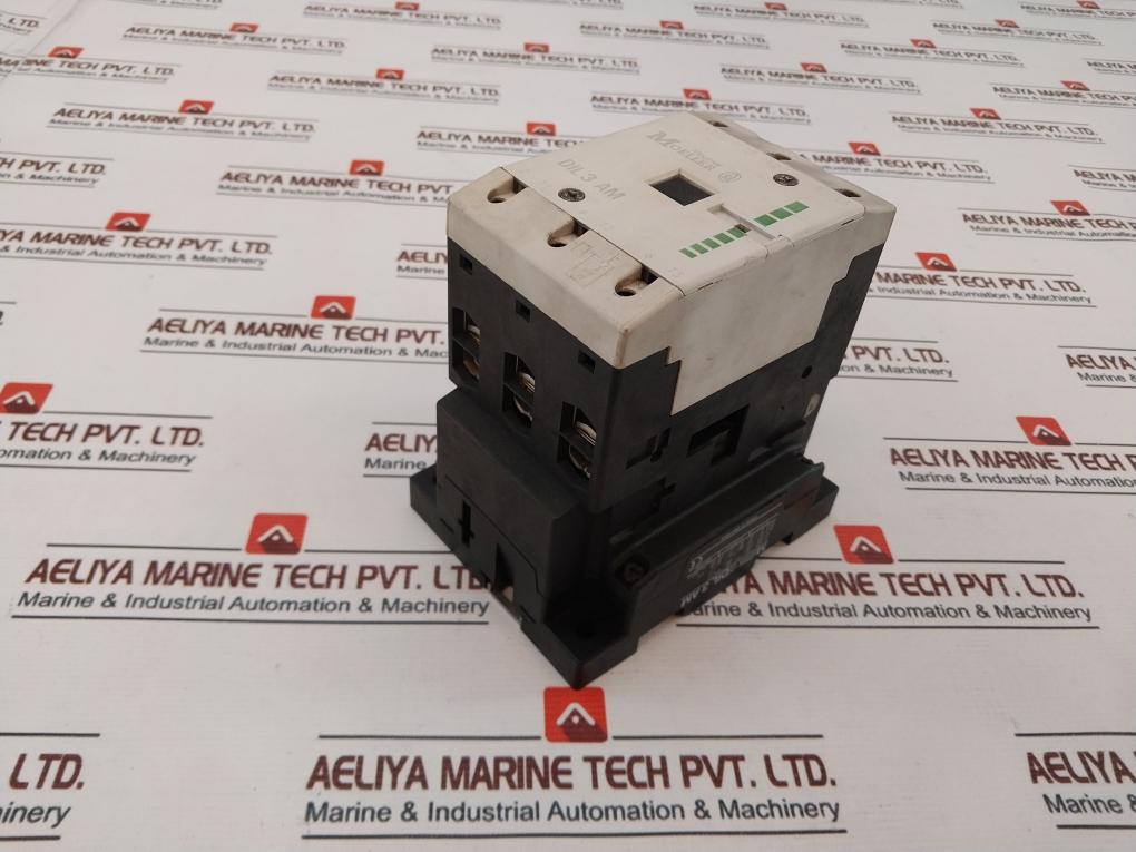 Klockner Moeller Dil 3 Am Contactor