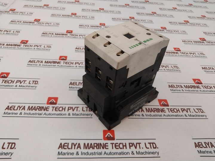 Klockner Moeller Dil 3 Am Contactor