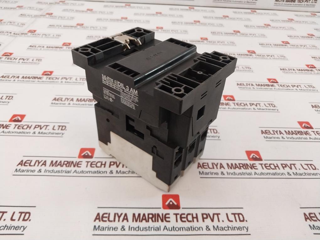 Klockner Moeller Dil 3 Am Contactor