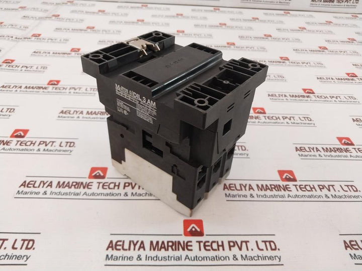 Klockner Moeller Dil 3 Am Contactor
