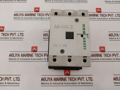 Klockner Moeller Dil 3 Am Contactor