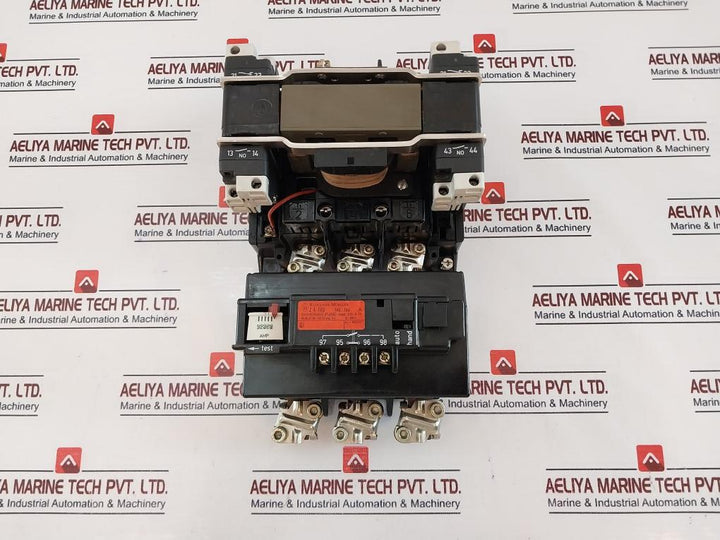 Klockner Moeller Dil 4-22 Contactor Relay Motor Starter