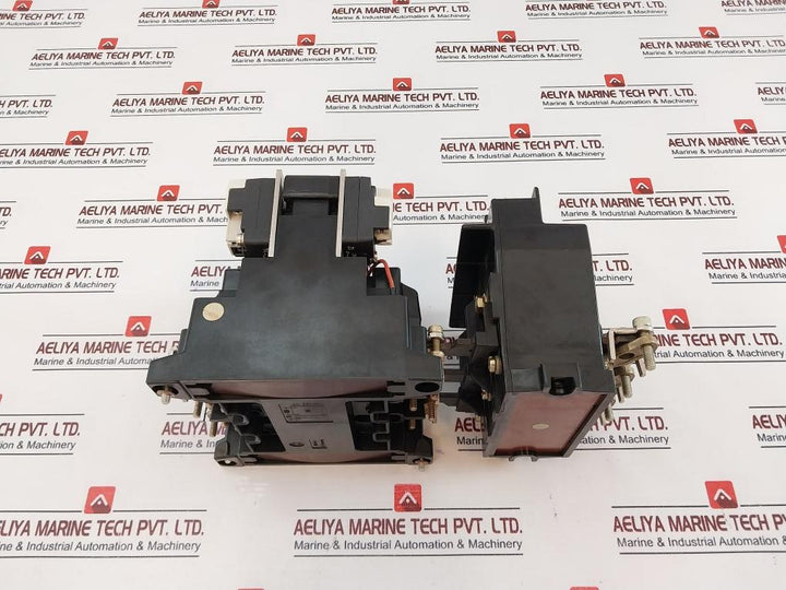 Klockner Moeller Dil 4-22 Contactor Relay Motor Starter