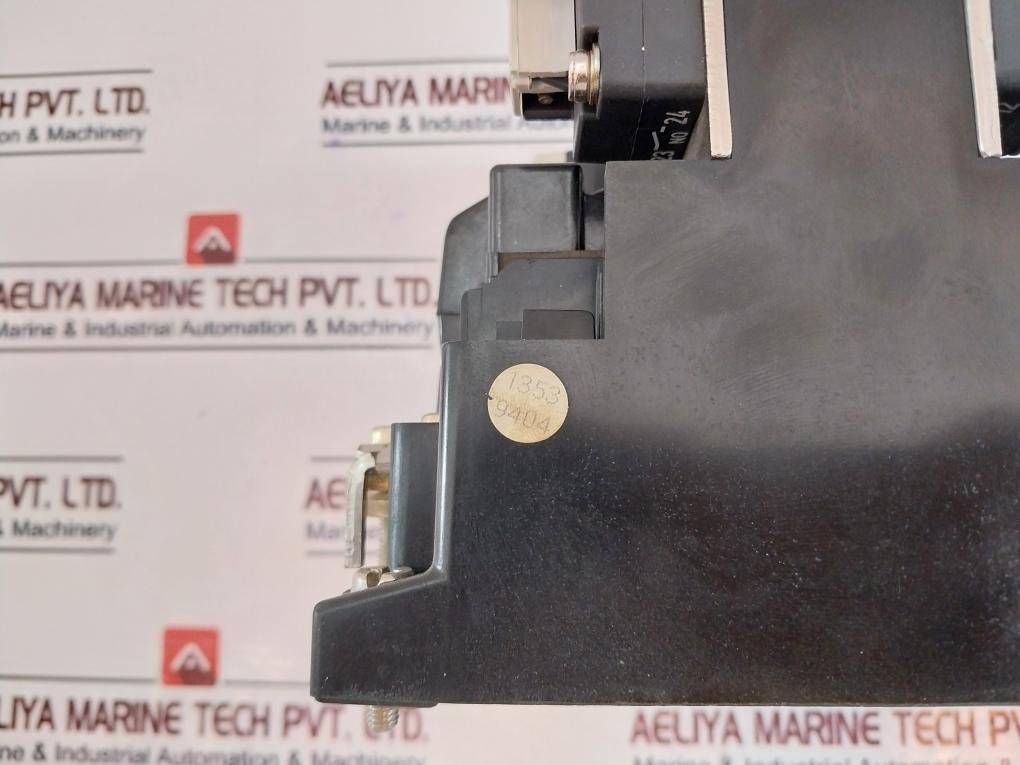 Klockner Moeller Dil 4-22 Contactor Relay Motor Starter