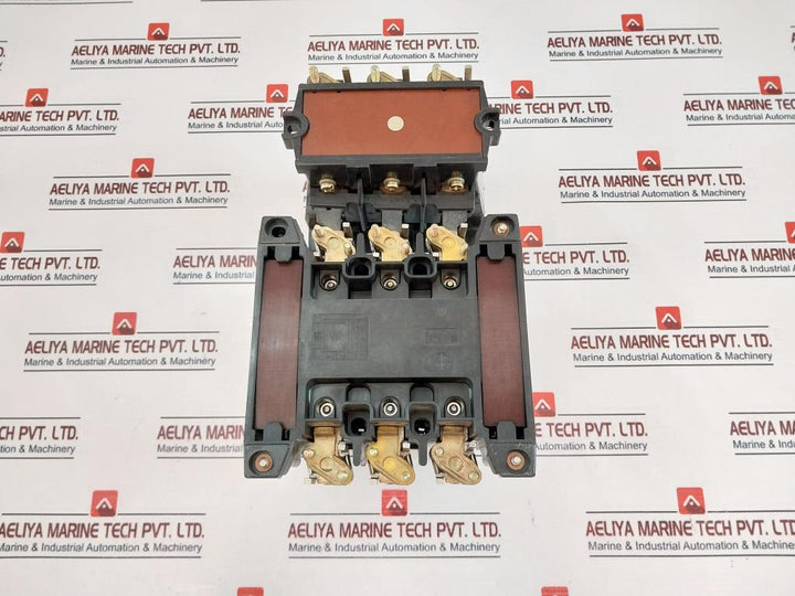 Klockner Moeller Dil 4-22 Contactor Relay Motor Starter