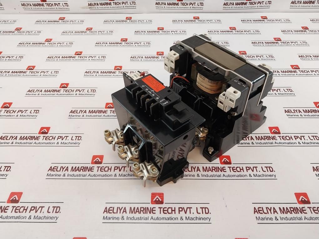 Klockner Moeller Dil 4-22 Contactor Relay Motor Starter
