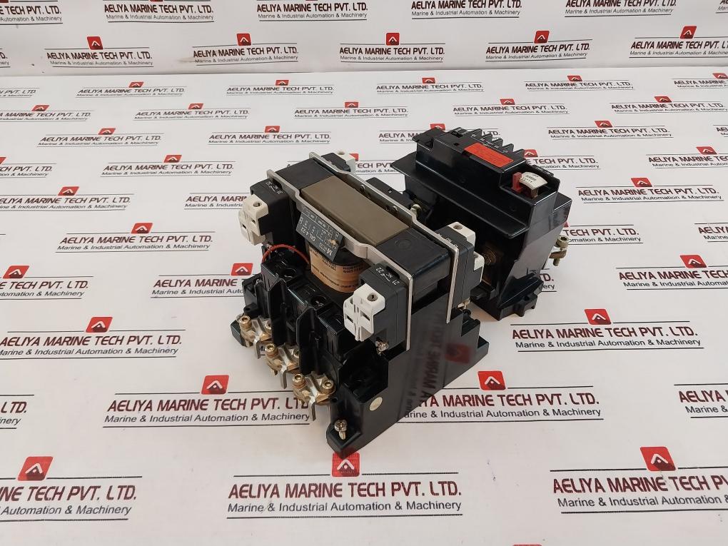 Klockner Moeller Dil 4-22 Contactor Relay Motor Starter