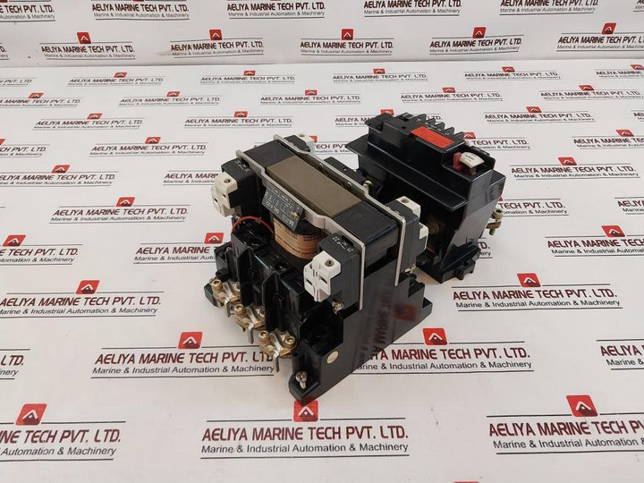 Klockner Moeller Dil 4-22 Contactor Relay Motor Starter