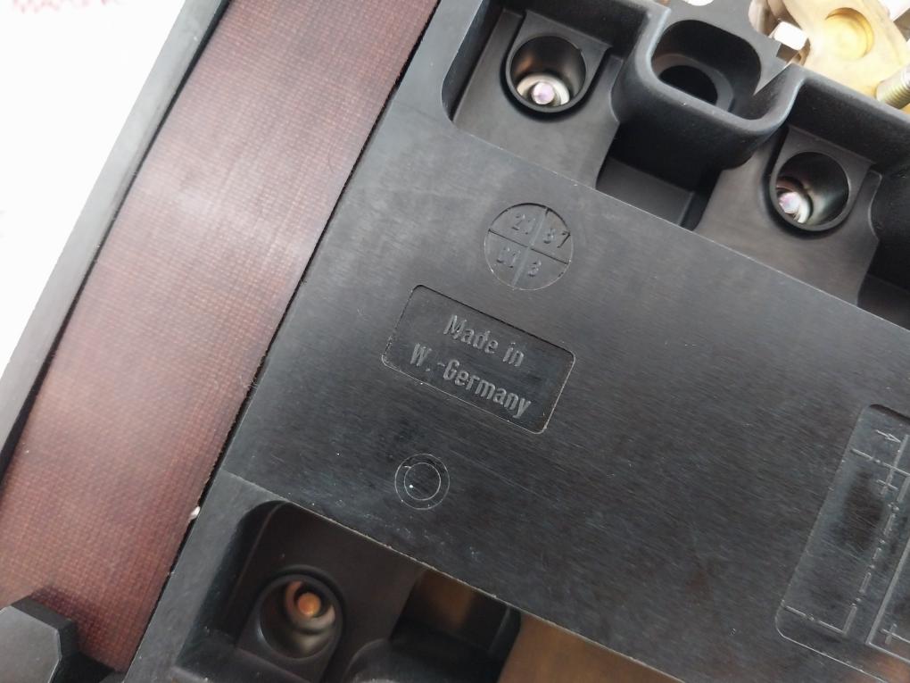 Klockner Moeller Dil 4-22 Contactor Relay Motor Starter