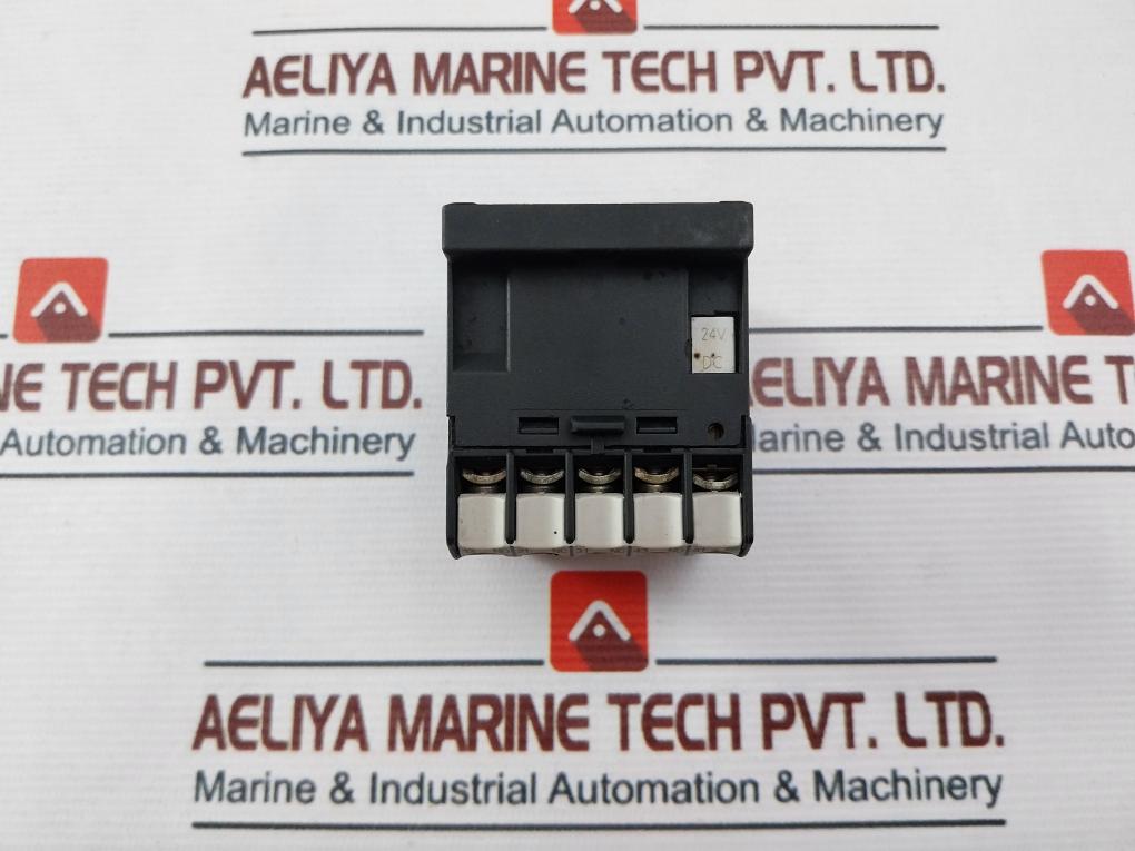 Klockner Moeller Dil Er-22-g Contactor 24V 10A