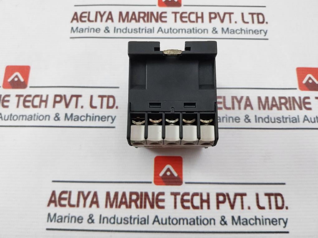 Klockner Moeller Dil Er-22-g Contactor 24V 10A