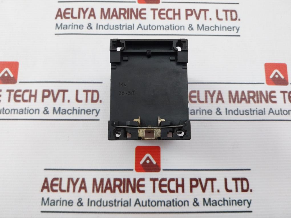 Klockner Moeller Dil Er-22-g Contactor 24V 10A