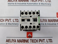 Klockner Moeller Dil Er-22-g Contactor 24V 10A