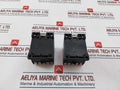 Klockner Moeller Dil Er-22-g Contactor 24V 10A