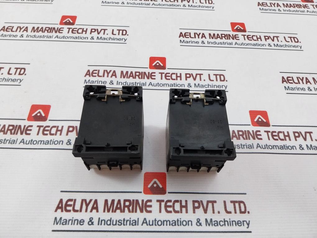 Klockner Moeller Dil Er-22-g Contactor 24V 10A