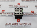 Klockner Moeller Dil Er-22-g Contactor 24V 10A
