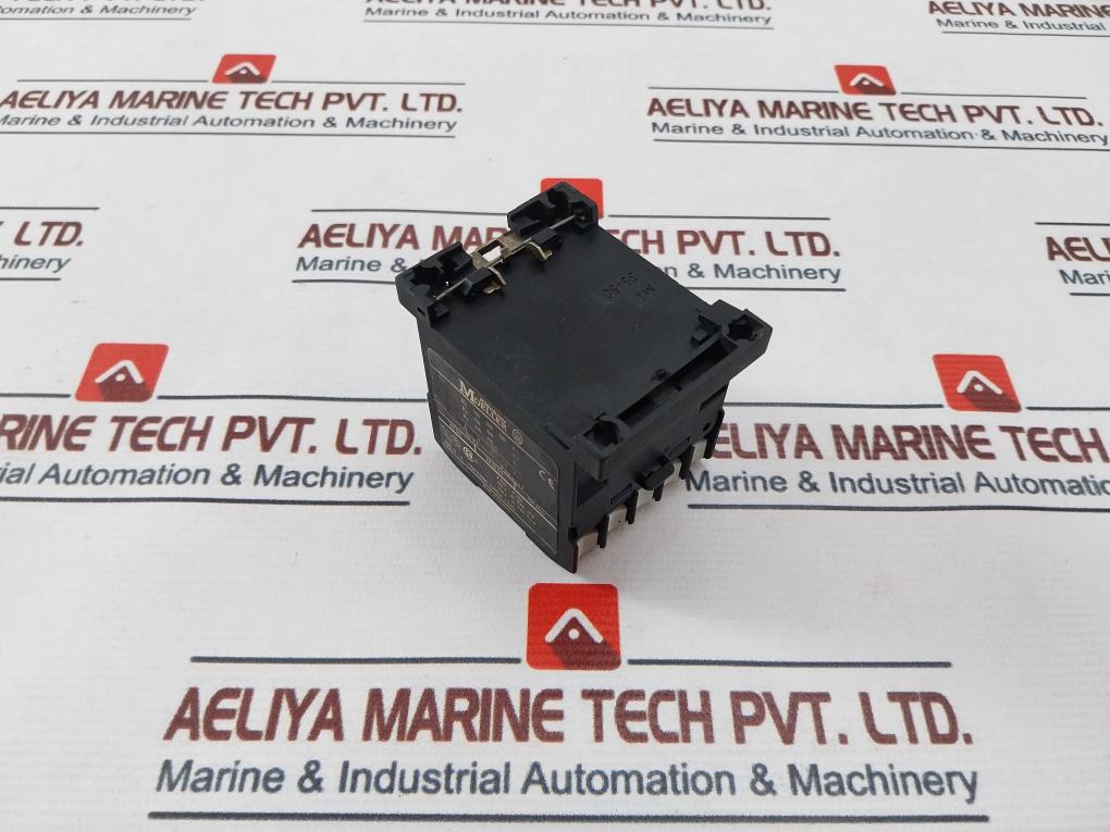 Klockner Moeller Dil Er-22-g Contactor 24V 10A