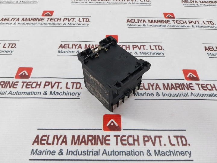 Klockner Moeller Dil Er-22-g Contactor 24V 10A