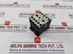 Klockner Moeller Dil Er-22-g Contactor 24V 10A