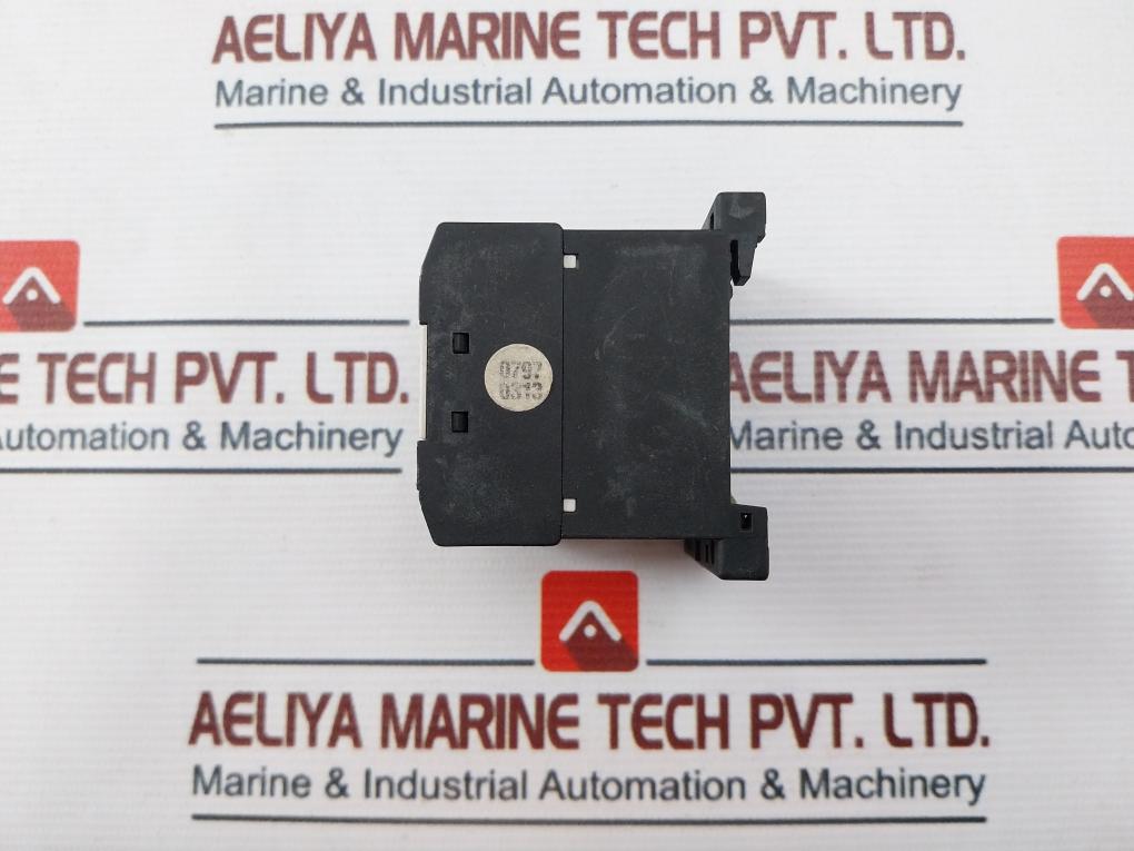 Klockner Moeller Dil Er-22-g Contactor 24V 10A