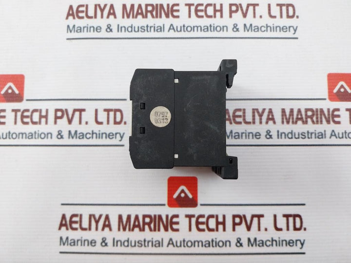 Klockner Moeller Dil Er-22-g Contactor 24V 10A
